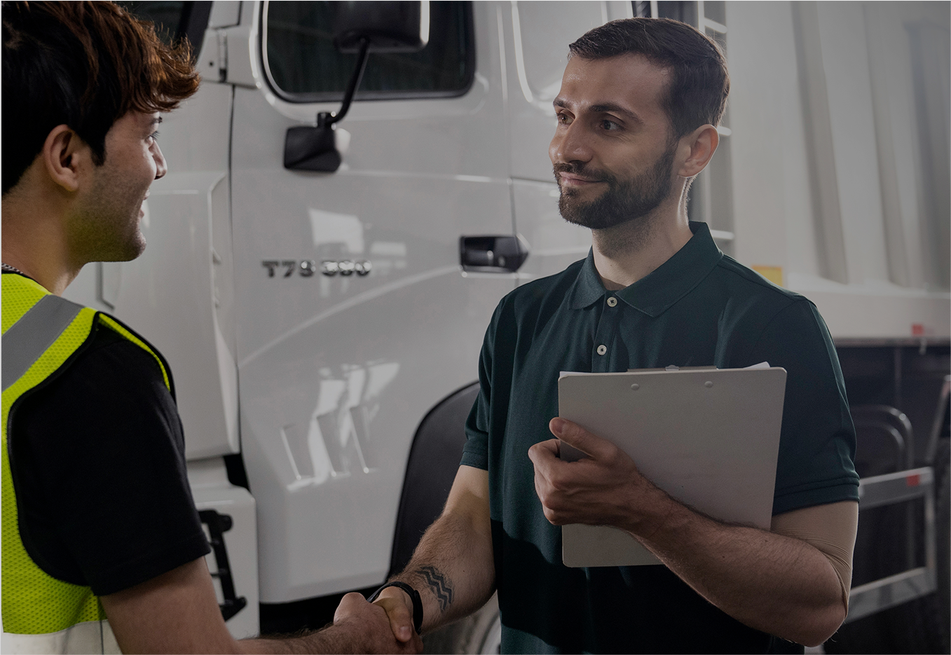 服務(wù)風(fēng)采